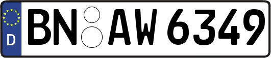 BN-AW6349