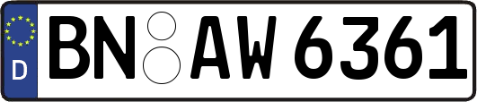 BN-AW6361