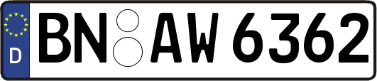 BN-AW6362