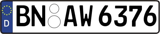 BN-AW6376