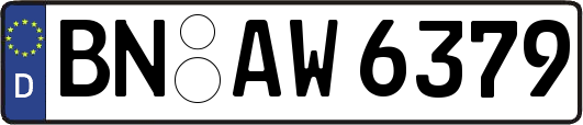 BN-AW6379