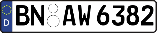 BN-AW6382