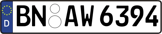 BN-AW6394