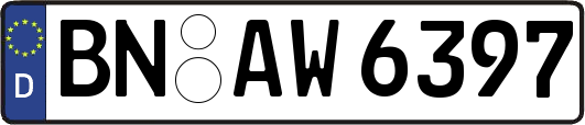 BN-AW6397