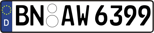 BN-AW6399