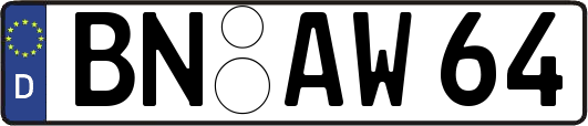 BN-AW64