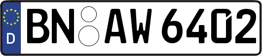 BN-AW6402