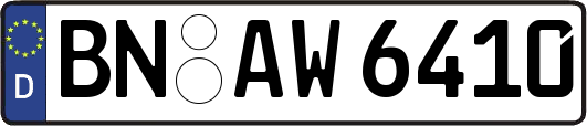 BN-AW6410