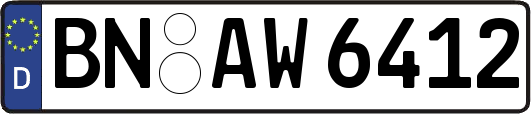 BN-AW6412