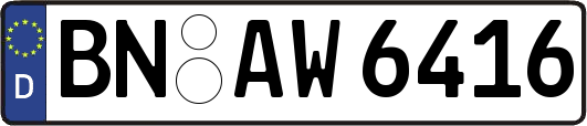 BN-AW6416