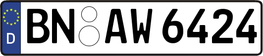 BN-AW6424