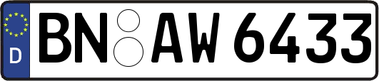 BN-AW6433