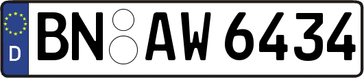 BN-AW6434