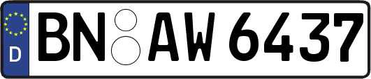 BN-AW6437