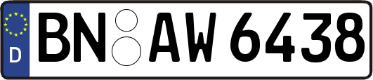 BN-AW6438