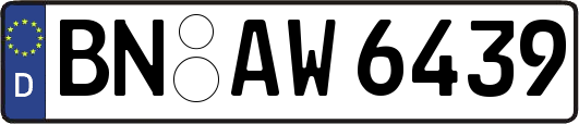 BN-AW6439