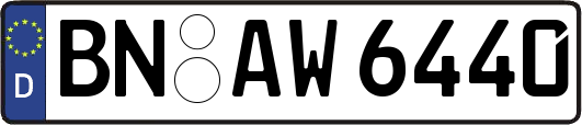 BN-AW6440
