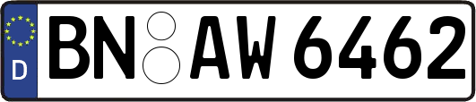BN-AW6462