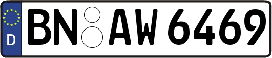 BN-AW6469