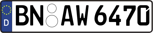 BN-AW6470