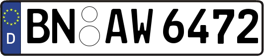 BN-AW6472