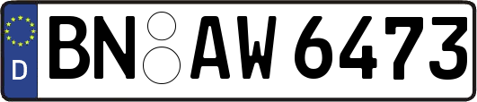 BN-AW6473