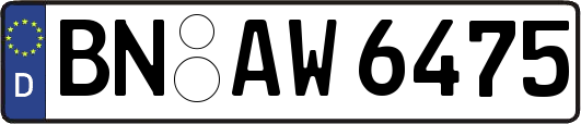 BN-AW6475