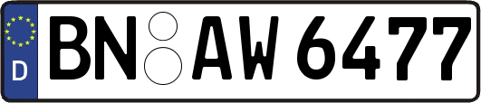 BN-AW6477