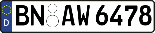 BN-AW6478