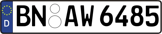 BN-AW6485