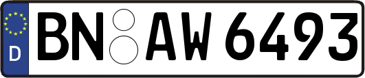 BN-AW6493