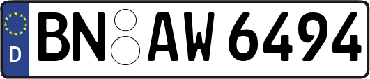 BN-AW6494