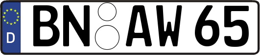 BN-AW65