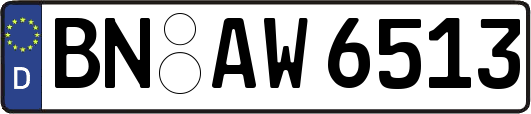 BN-AW6513