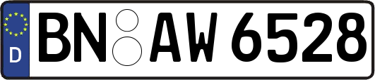 BN-AW6528