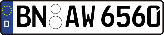 BN-AW6560