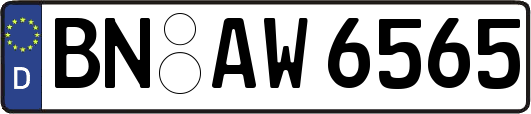 BN-AW6565