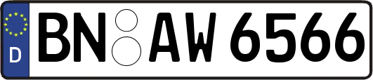 BN-AW6566