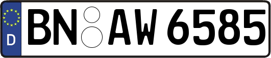 BN-AW6585