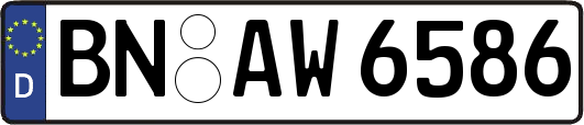 BN-AW6586