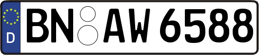 BN-AW6588