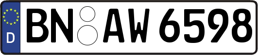 BN-AW6598