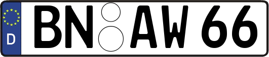 BN-AW66