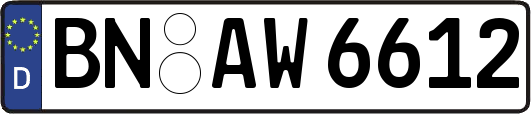 BN-AW6612