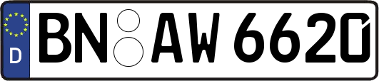 BN-AW6620