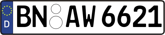 BN-AW6621