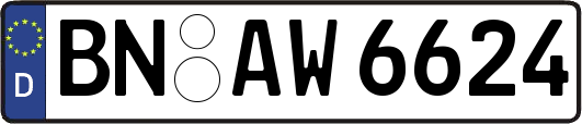 BN-AW6624