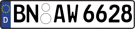 BN-AW6628