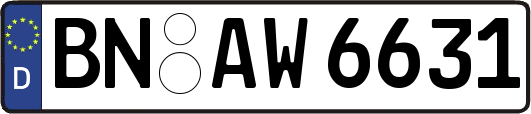 BN-AW6631