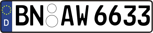 BN-AW6633